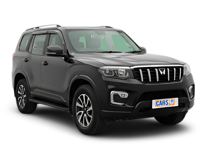 Mahindra SCORPIO-N-img